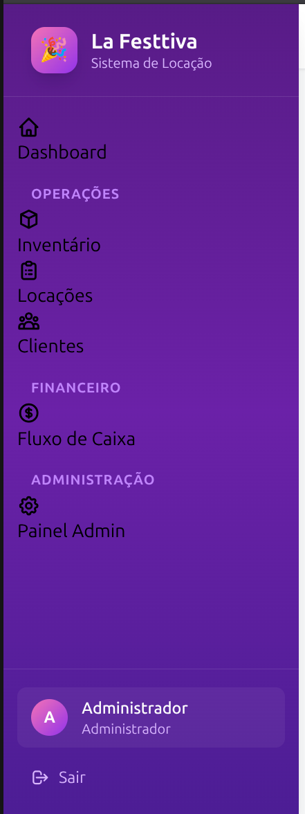Cadeira Tiffany